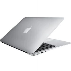 Macbook air — selling for parts